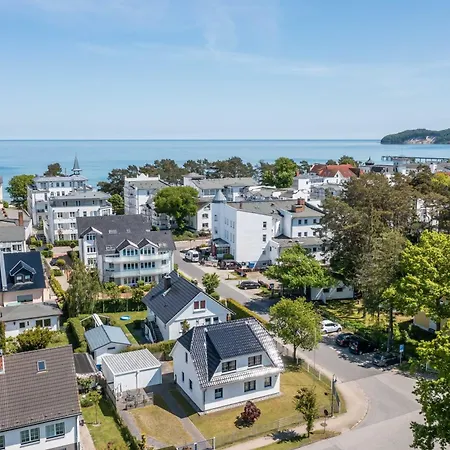 Haus Jojo Apartamento *