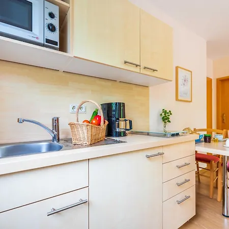 Haus Jojo Apartamento