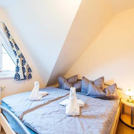 Apartment Haus Jojo