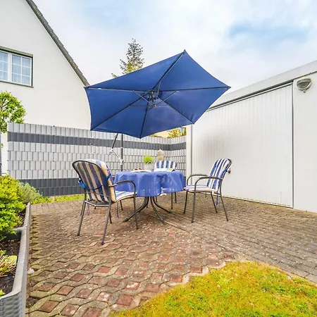 Haus Jojo *