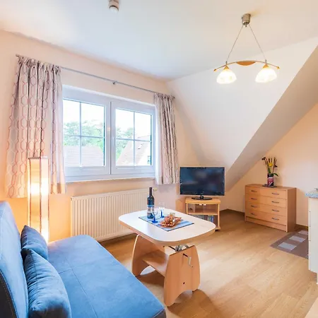 Haus Jojo Apartamento Binz