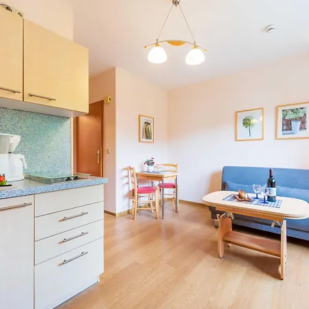 Apartamento Haus Jojo