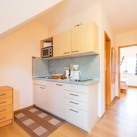 Haus Jojo Apartamento Binz