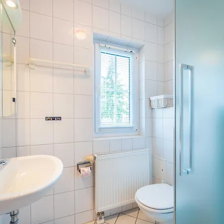 Apartment Haus Jojo *